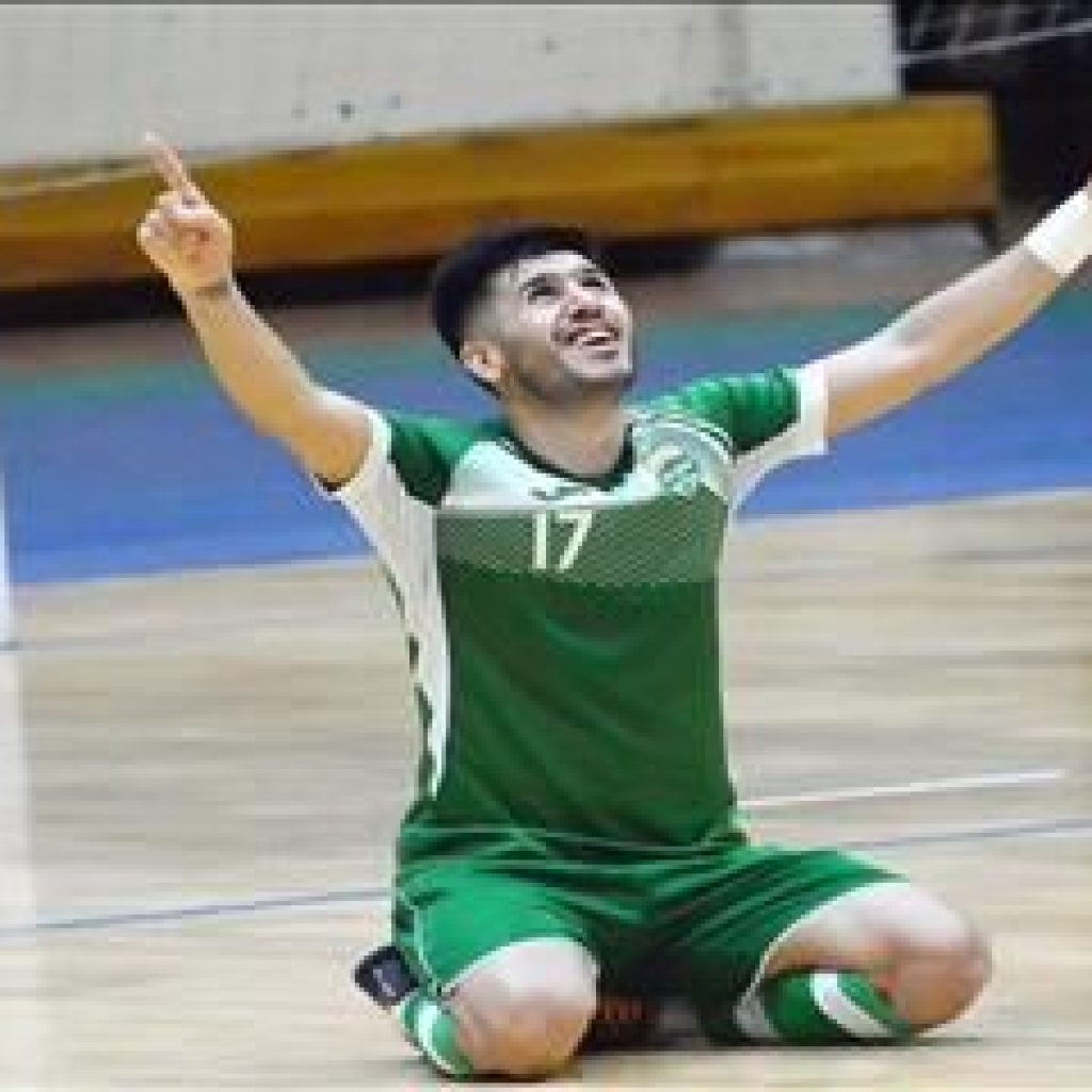 تعجب در فصل نقل و انتقالات ؛ بازیکن ایرانی به تیم افغانستان پیوست