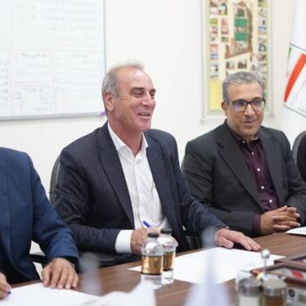 سقف قراردادها 5 ٪ افزایش یافته است