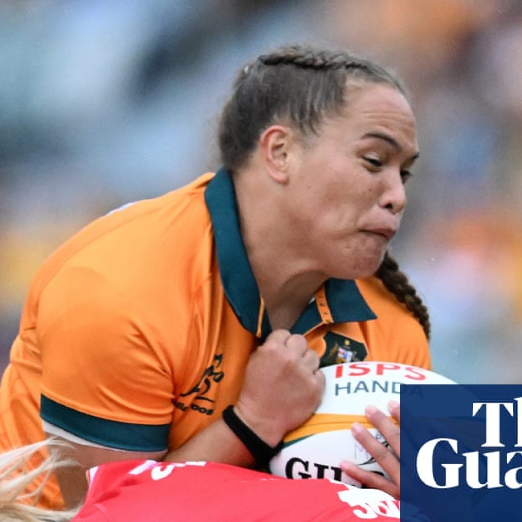 Wallaroos در حالی که ولز پس از تأخیر رعد و برق برخورد می کند ، شکست برای شوک را پشت سر می گذارد | تیم اتحادیه راگبی بانوان استرالیا