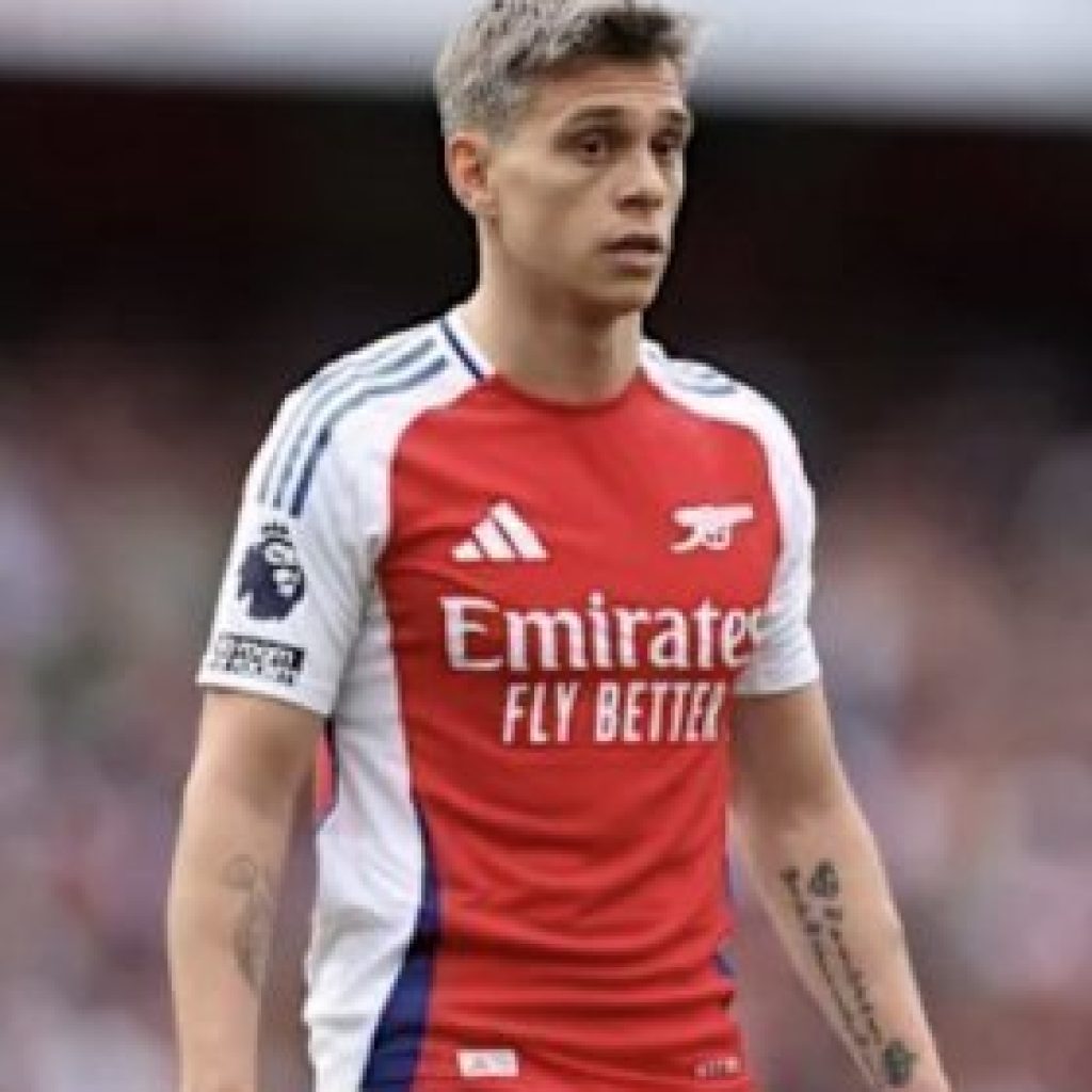 اخبار Trossard Leandro