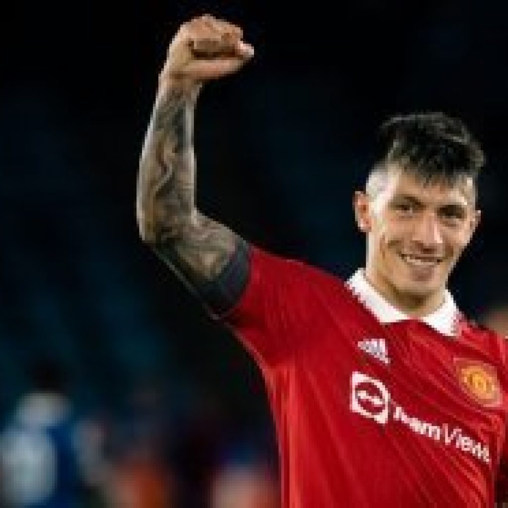 لیزاندرو مارتینز نیوز