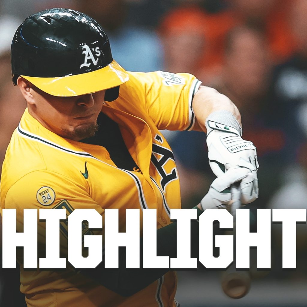 دو و میدانی در مقابل برجسته های آستروس | MLB روی روباه