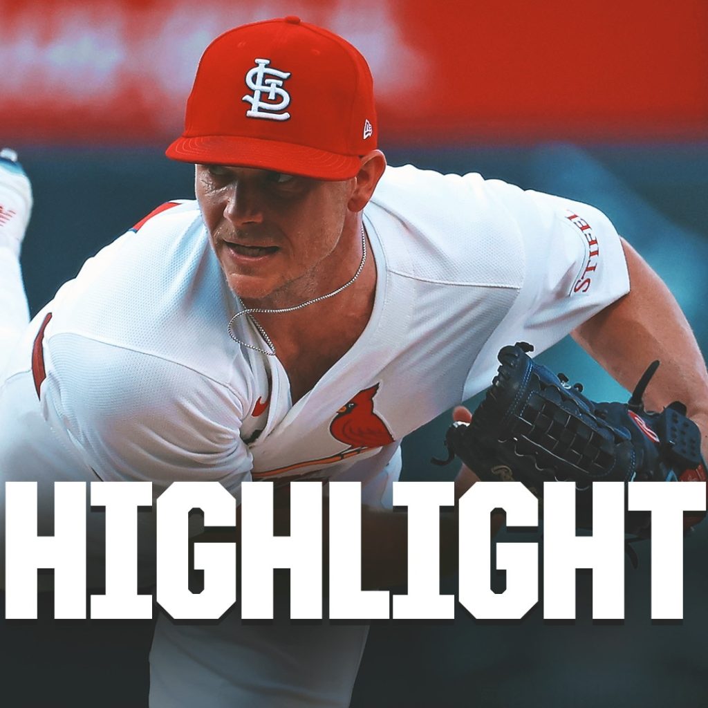 Padres در مقابل Cardinals Highlights | MLB روی روباه