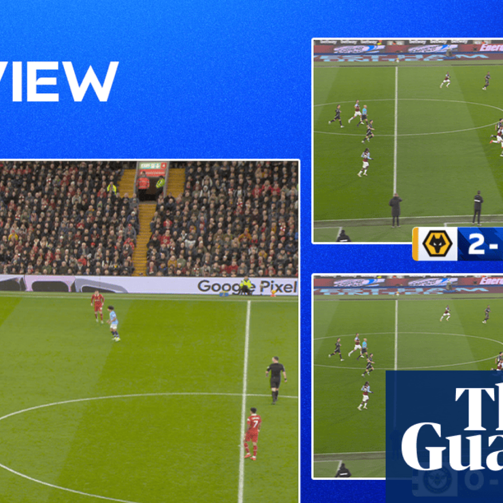 Sky Sports "Multiview" را در بازسازی پوشش لیگ برتر راه اندازی می کند | لیگ برتر