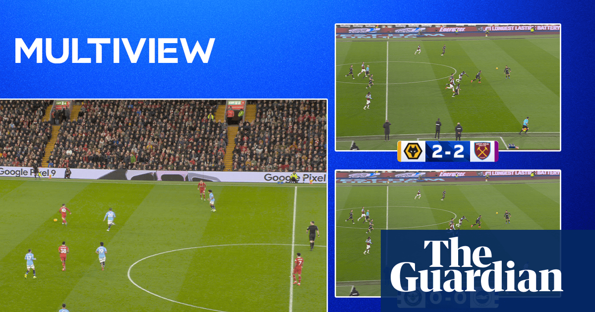 Sky Sports "Multiview" را در بازسازی پوشش لیگ برتر راه اندازی می کند | لیگ برتر
