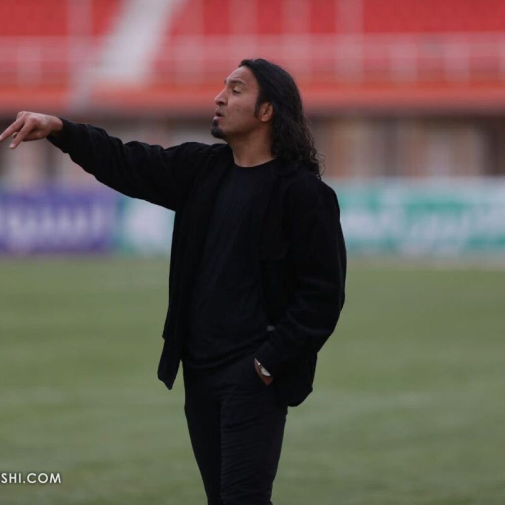 مس کرمان زنده مانده است؟/ تیم با نیمی از بودجه فدراسیون!