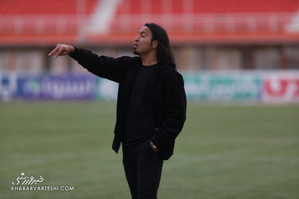 مس کرمان زنده مانده است؟/ تیم با نیمی از بودجه فدراسیون!