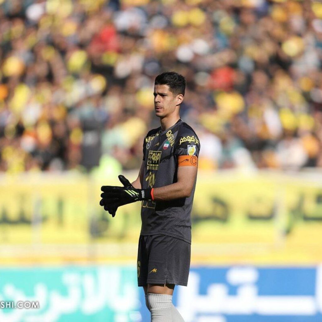 کار سخت دو نفر در جهنم نقش جهان را از دست داد