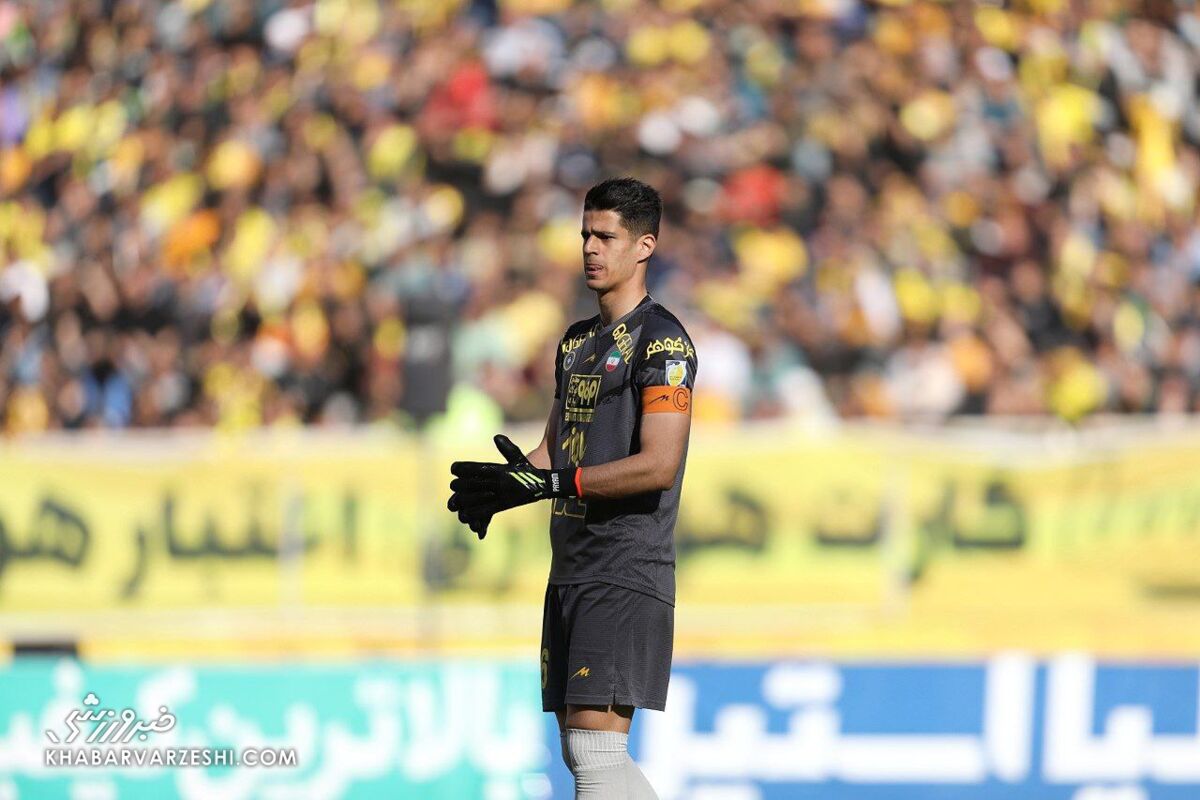 کار سخت دو نفر در جهنم نقش جهان را از دست داد