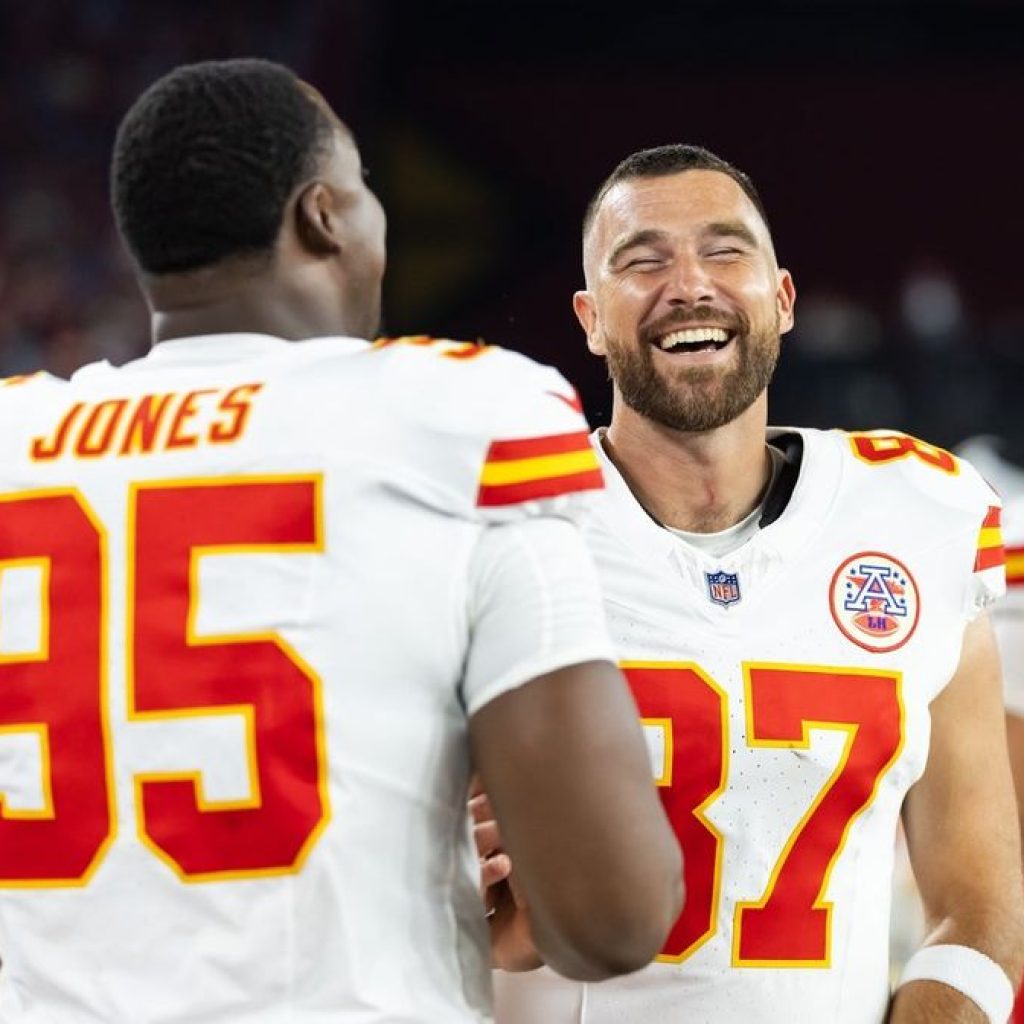 NFL: روسای کانزاس سیتی در آریزونا کاردینالز