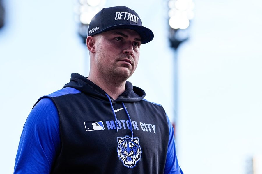 اتحادیه: مطبوعات آزاد دیترویت