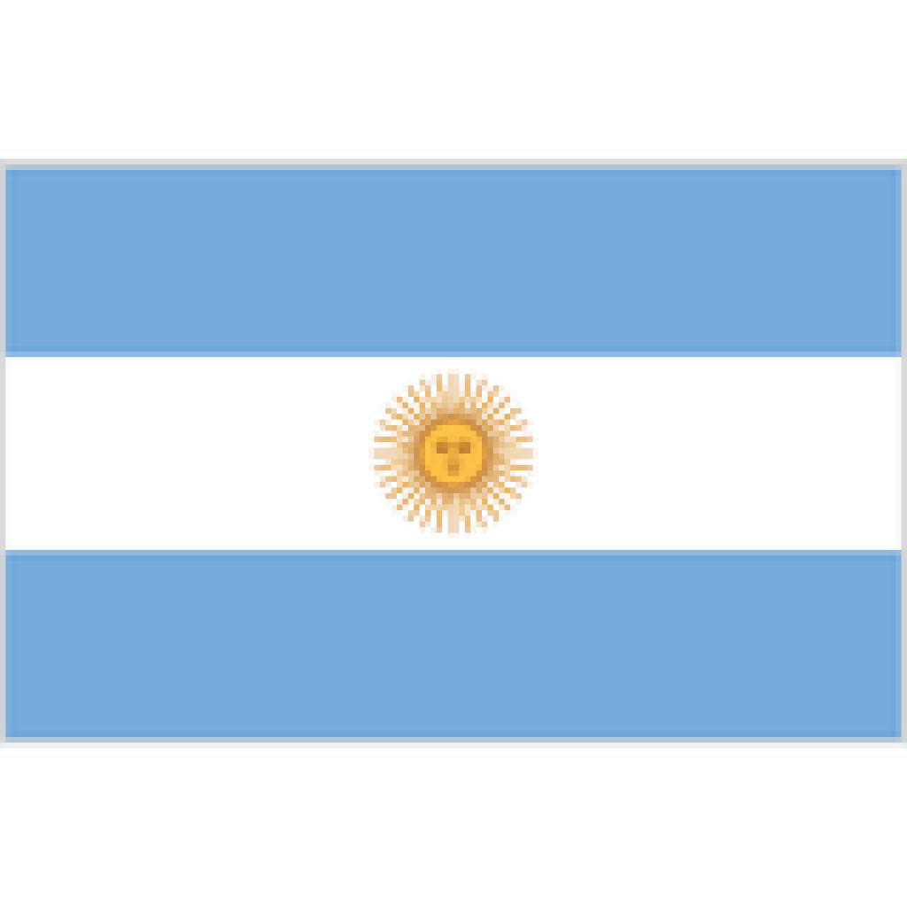 وابسته به آرژانتینی