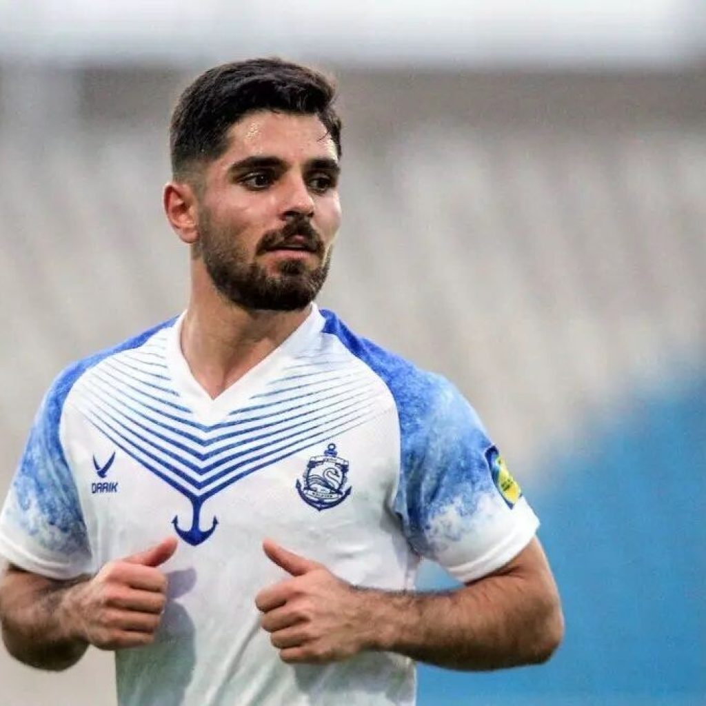 صحنه فینال جام مشکوک را بررسی کنید. این یک زندگی است!