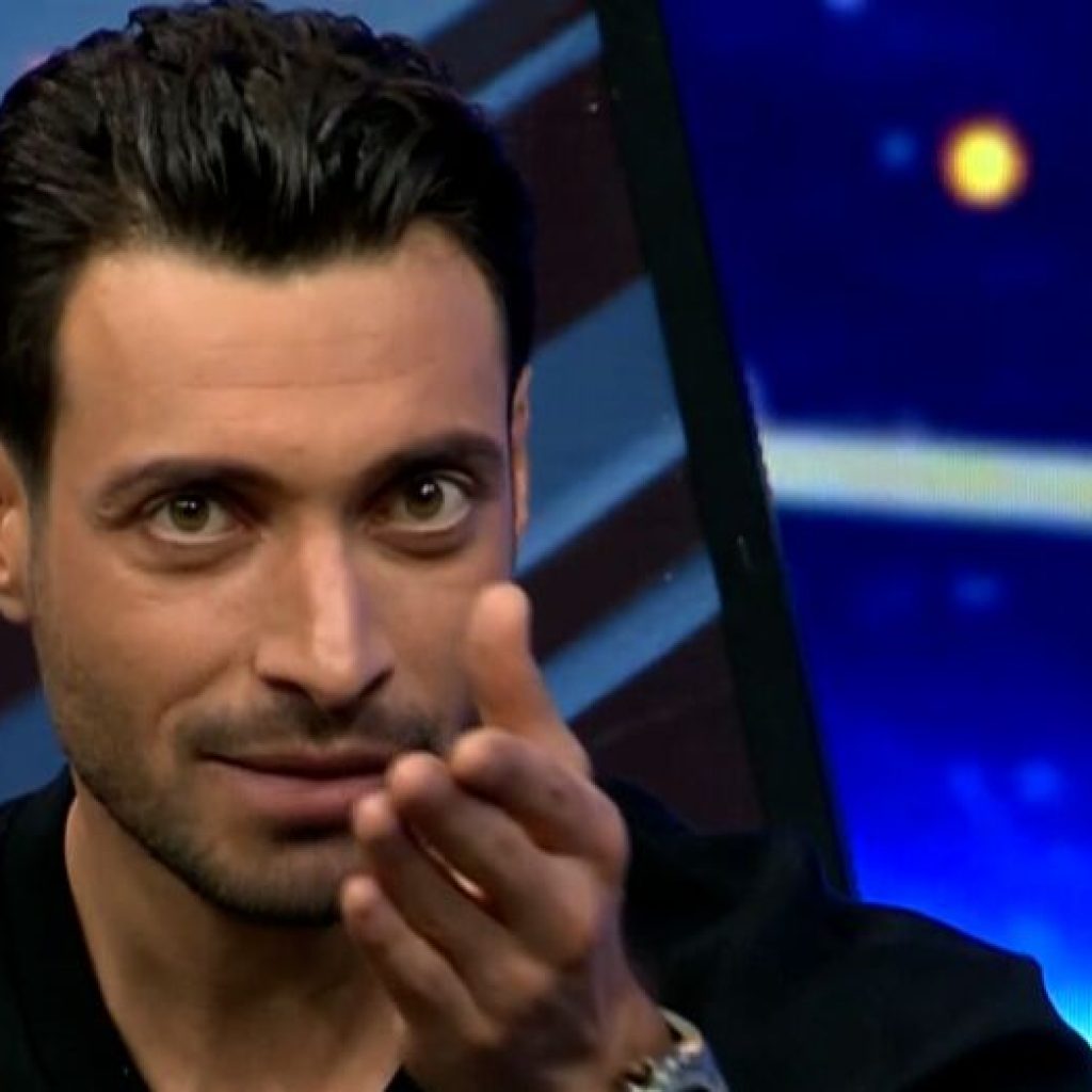 عصبانیت شجاعانه حکم/ کاپیتان بیرانوند خیابان جاواد را در توپ بسته است!