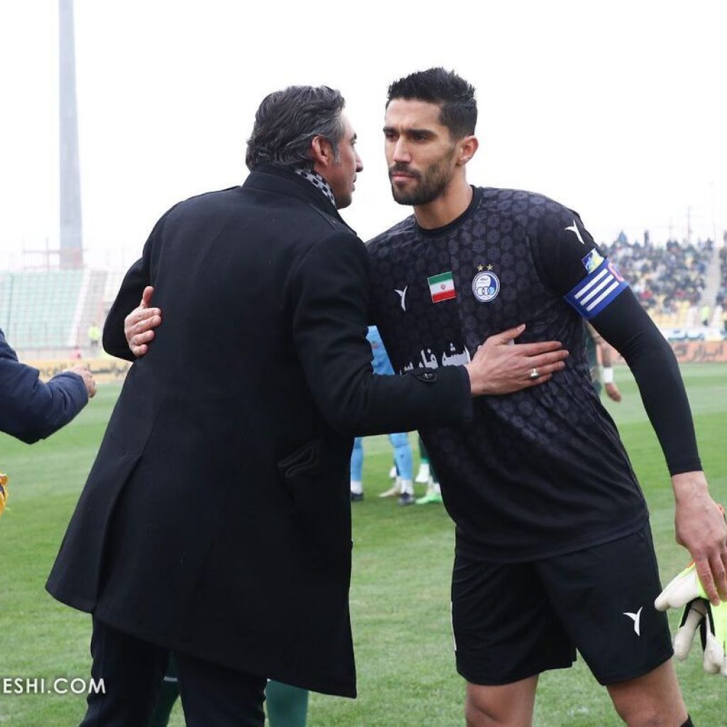 حضور آنتونیو آدان وضعیت استقلال را تغییر نداده است