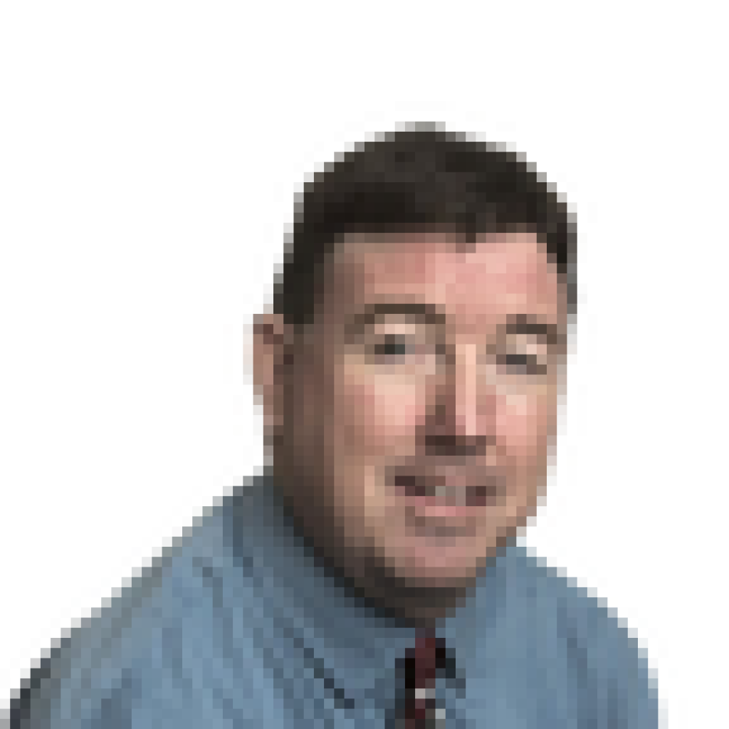 پاتریک اوریون