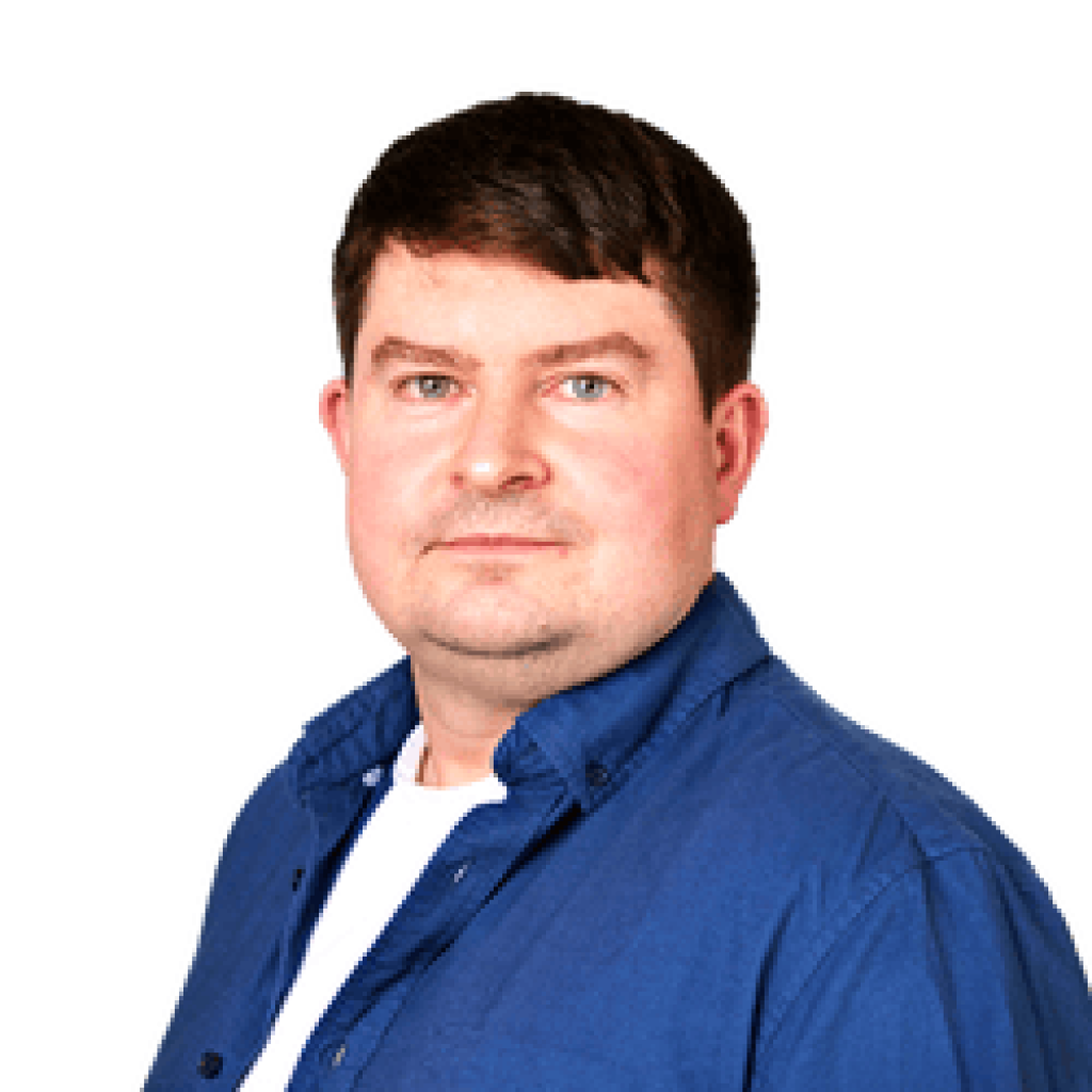 آرام نخواهد شد