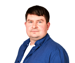 آرام نخواهد شد