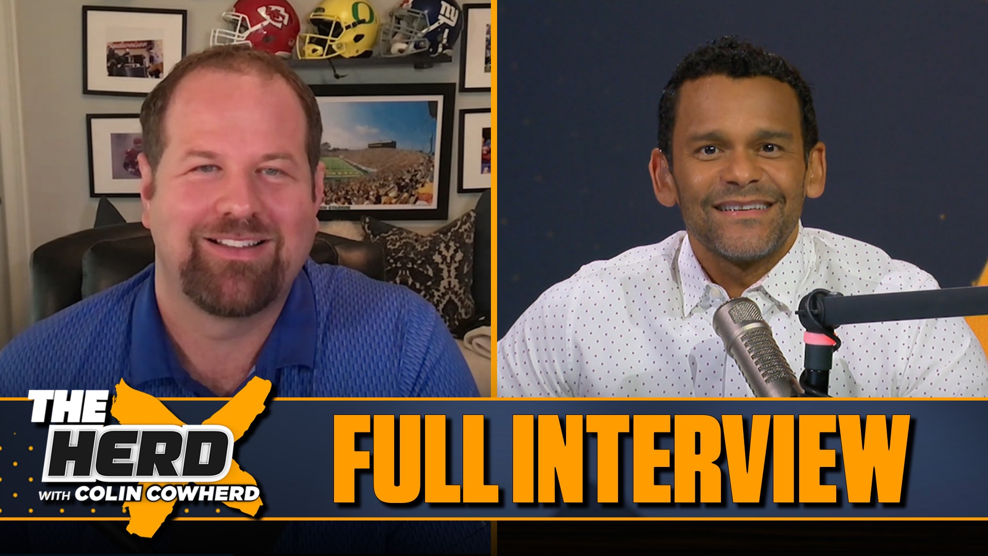 جف شوارتز در کیتلین کلارک و اگر صدمه دیده است سزاوار بهتر در رده بندی است | مصاحبه کامل | گله