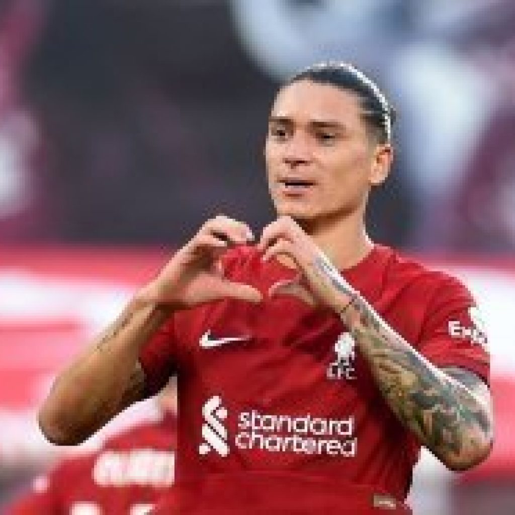 اخبار داروین نونز