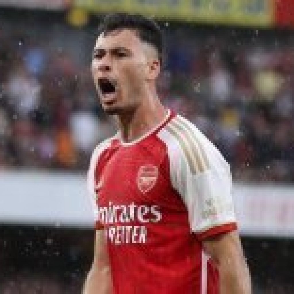 اخبار گابریل مارتینلی