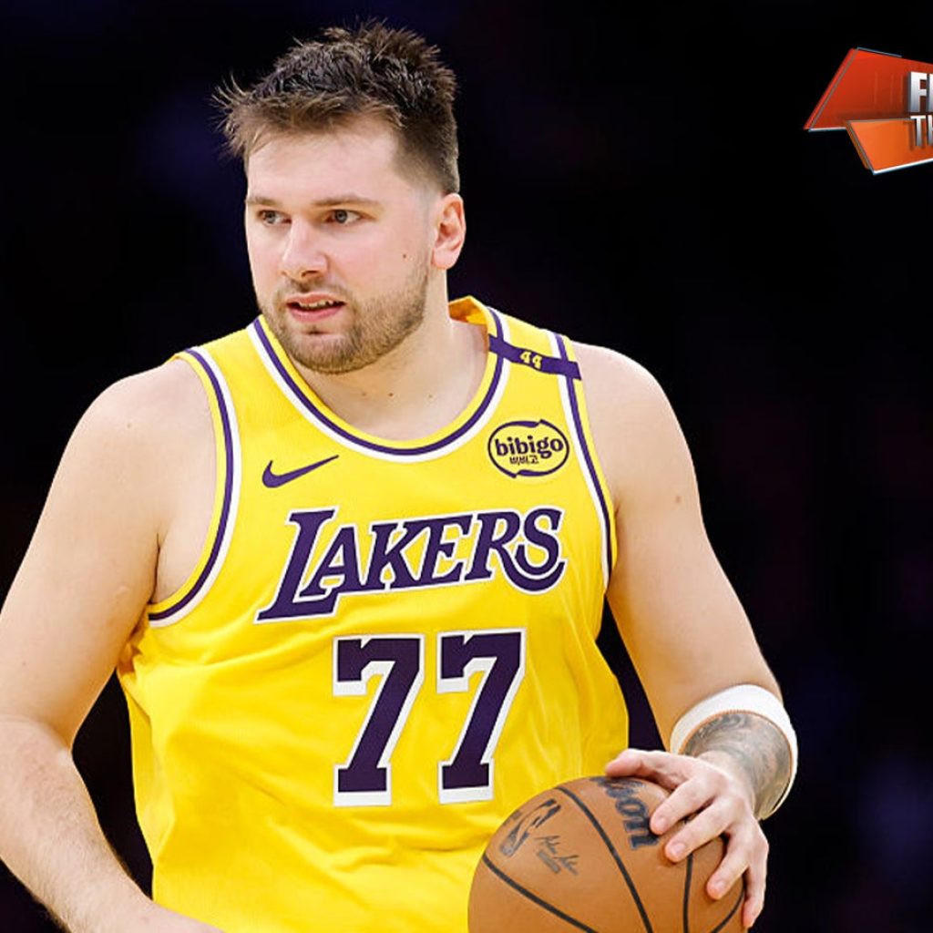 لیکرز یکی است