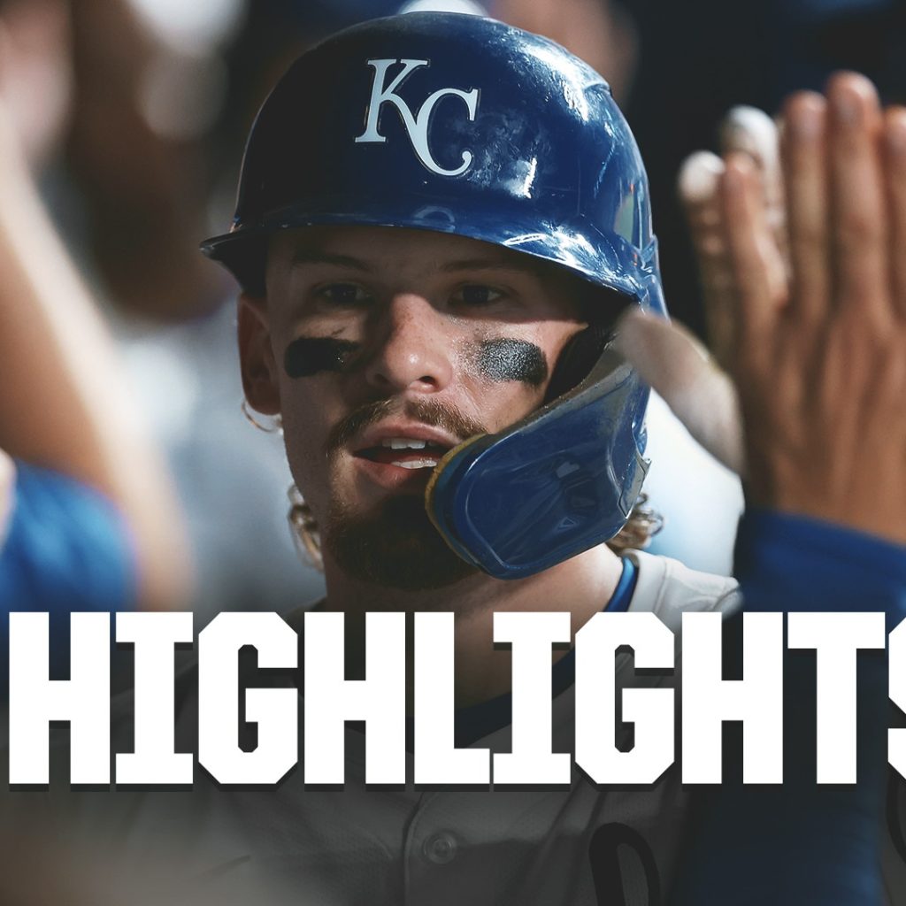 رنجرز در مقابل رویال | MLB روی روباه