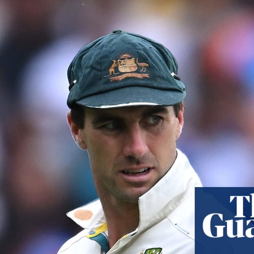 پت کامینز آماده "برخی از خطرات" با توانبخشی در شکل برای اولین آزمایش خاکستر | تیم کریکت استرالیا