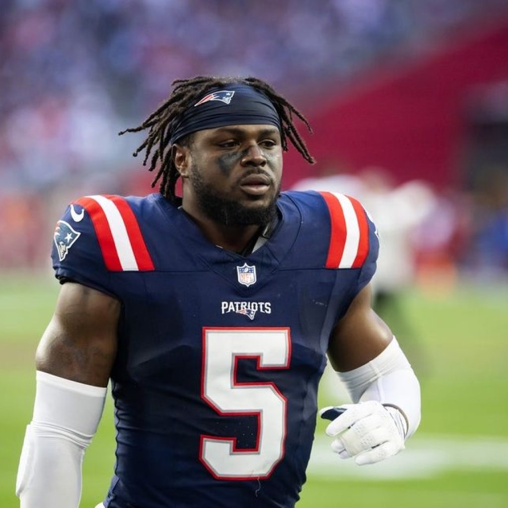 NFL: میهن پرستان نیوانگلند در کاردینال های آریزونا