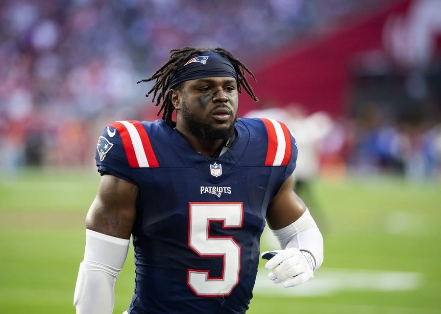 NFL: میهن پرستان نیوانگلند در کاردینال های آریزونا