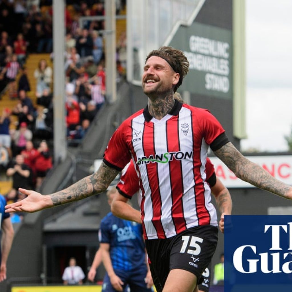 مبتکران لینکلن به سبک قدیمی خوش آمدید برای سوپراستارهای چلسی | لینکلن