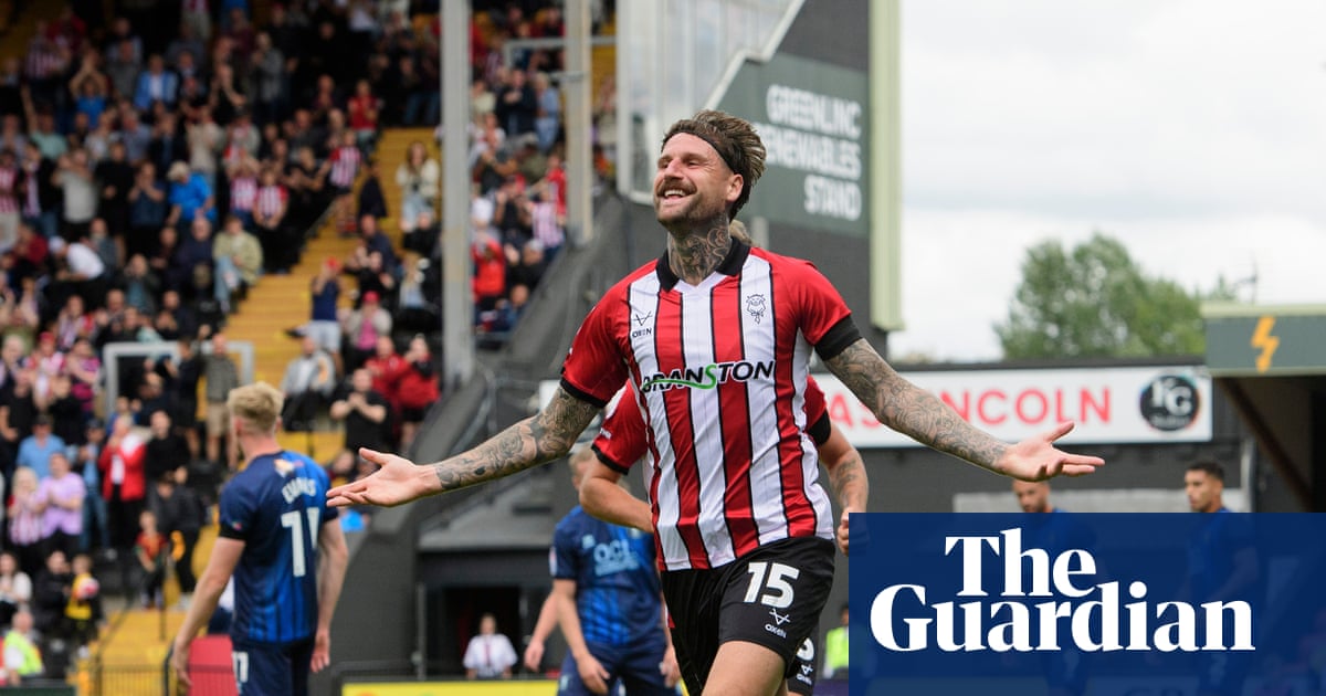 مبتکران لینکلن به سبک قدیمی خوش آمدید برای سوپراستارهای چلسی | لینکلن