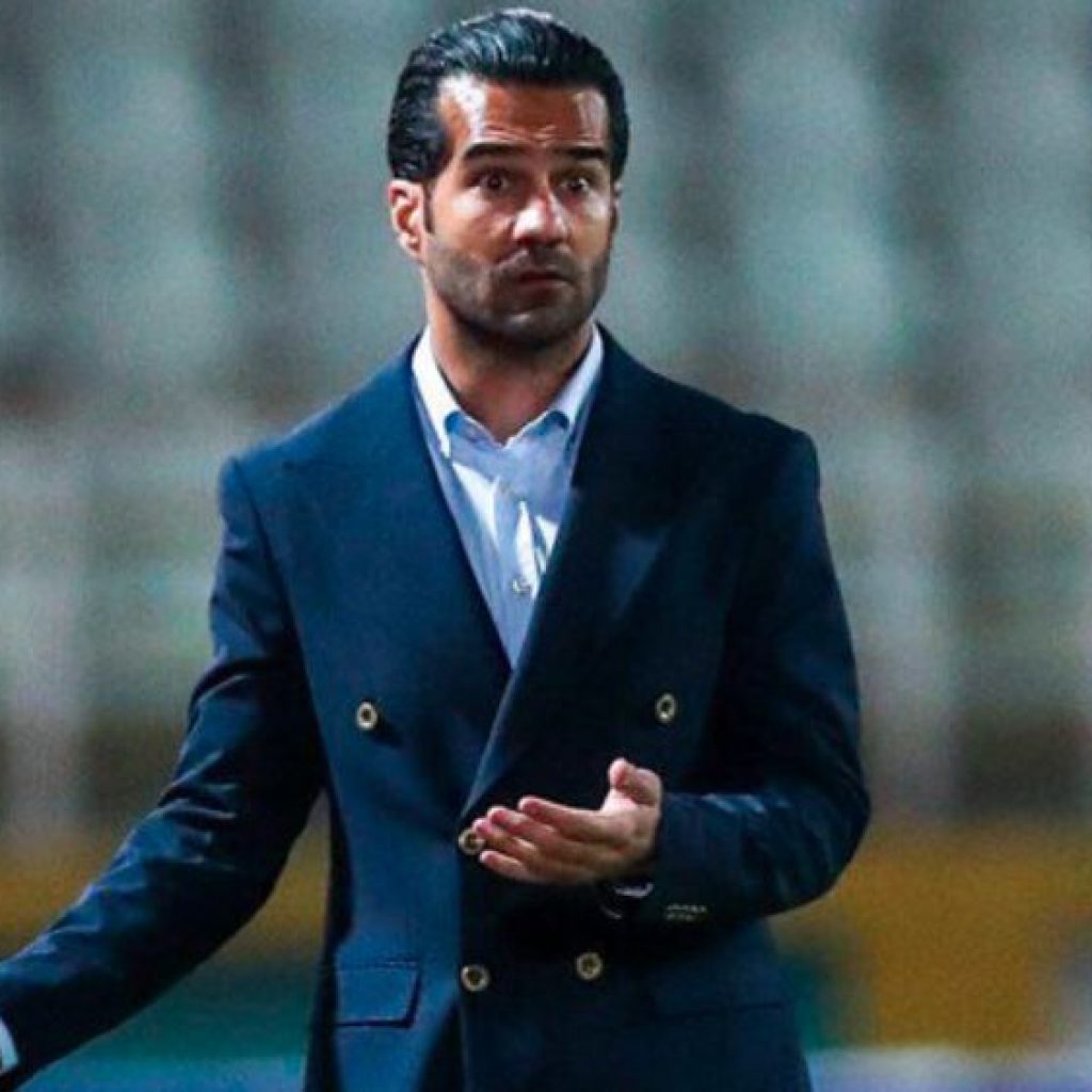 اعلام شکایت به فیفا پس از مزیت عجیب اولین بازی قهرمانی یک