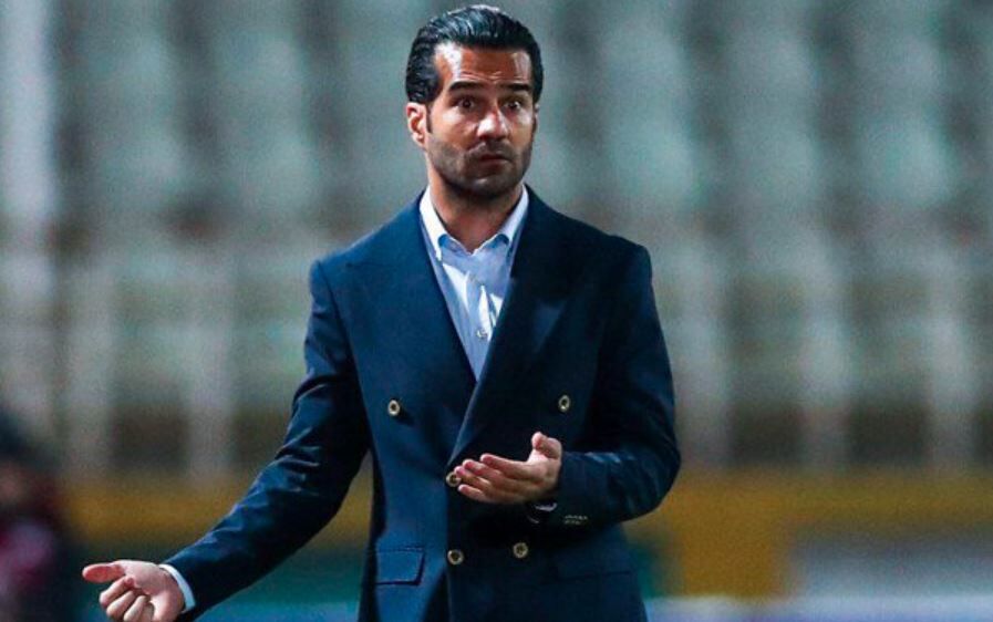 اعلام شکایت به فیفا پس از مزیت عجیب اولین بازی قهرمانی یک