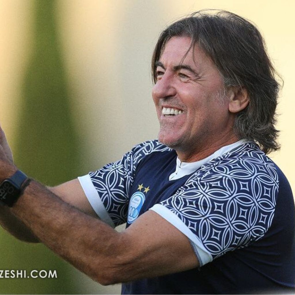 شش هدف مستقل در خاورمیانه و آمریکا ؛ آتش بازی های شبانه توسط مهاجمان ساپینتو