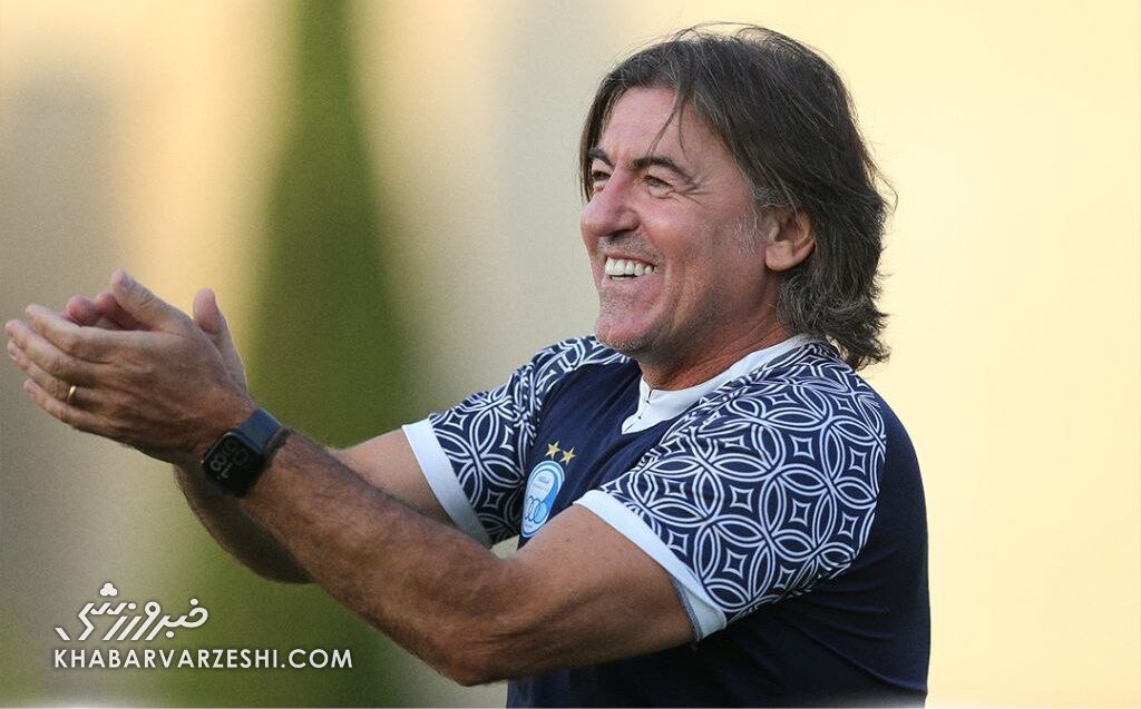 شش هدف مستقل در خاورمیانه و آمریکا ؛ آتش بازی های شبانه توسط مهاجمان ساپینتو