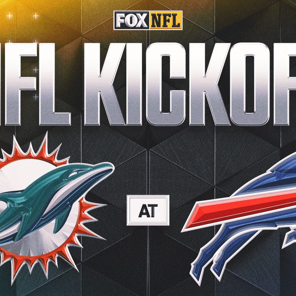 Dolfini vs. Bills Highighs: Buffalo پس از مهم Tagovailoa Int زنده می ماند