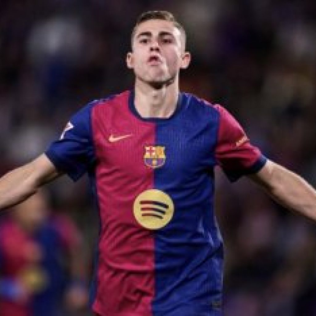 موقعیت فرمین لوپز در انتقال چلسی فاش شده است