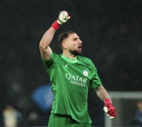 اخبار Gianluigi Donnarumma