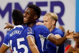 نیوزولاس جکسون نیوز