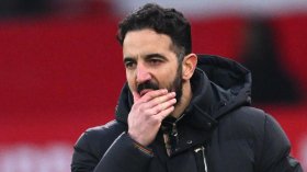 روبن آموریم نیوز