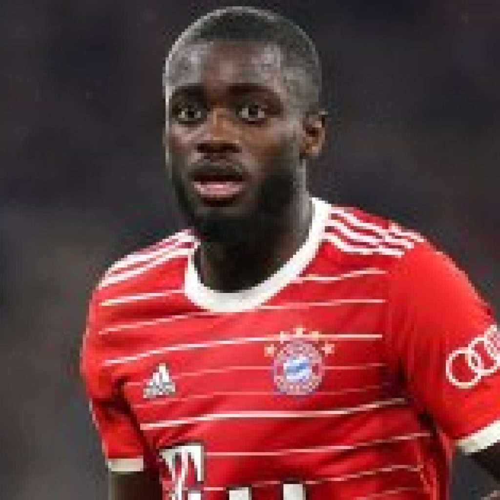 انتقال رایگان لیورپول برای ستاره بایرن