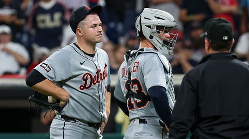 تصویر مرسوم ، مد روز MLB: 2025 میلیون تصویر پلی آف ، براکت به روز شده پس از بازی های سه شنبه