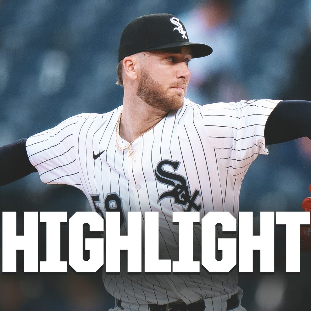 نکات برجسته Raggi در مقابل White Sox | MLB روی روباه