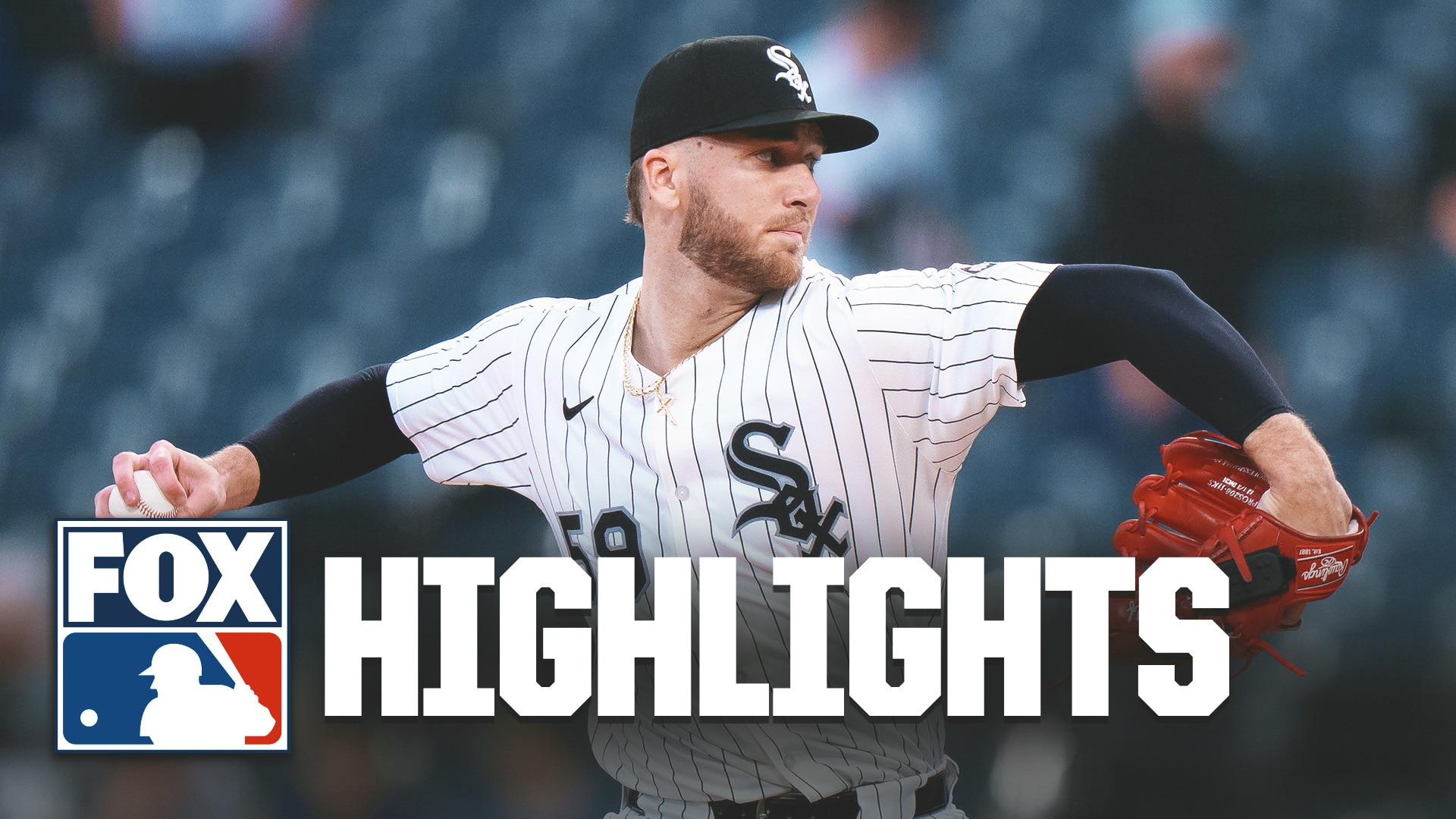 نکات برجسته Raggi در مقابل White Sox | MLB روی روباه