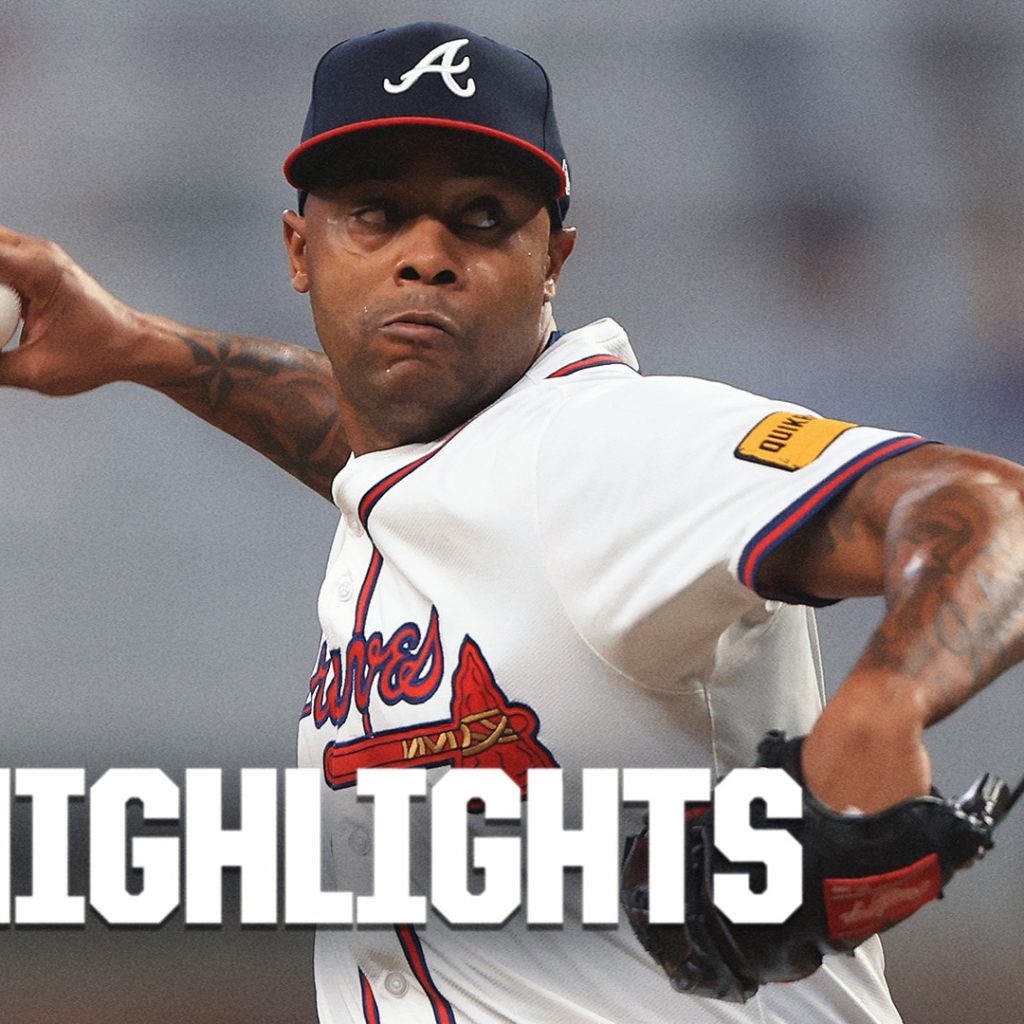 Cubs Vs. برجسته های Braves | MLB روی روباه