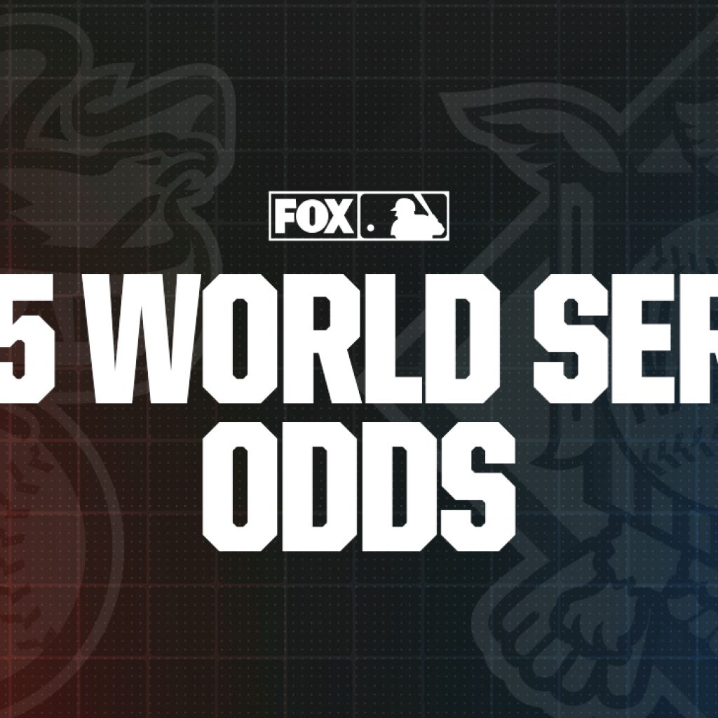 شانس های سری جهانی 2025: Dominant Dodgers همچنان مورد علاقه است
