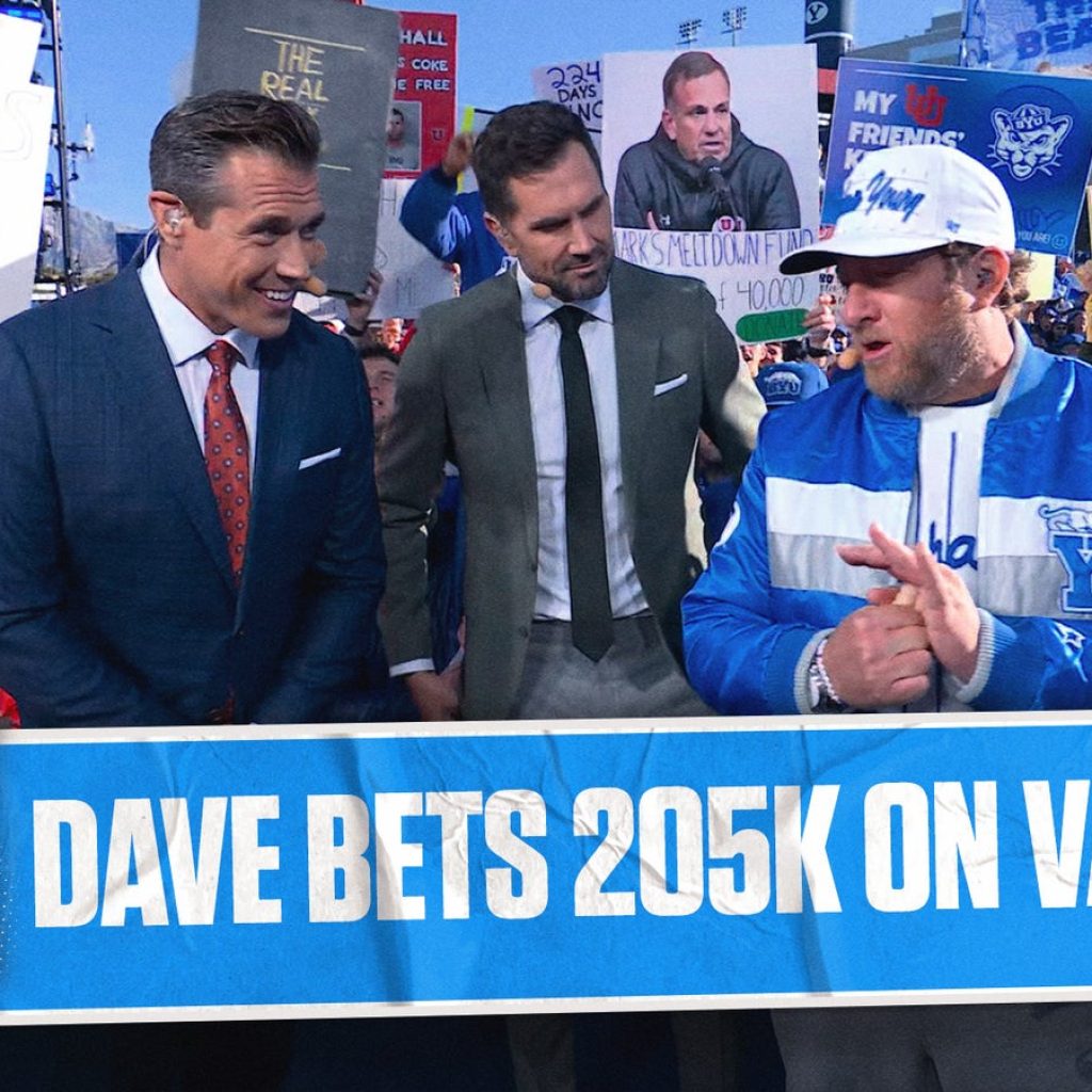 دیو پورتنوی روی Vanderbilt بیش از LSU شرط بندی می کند