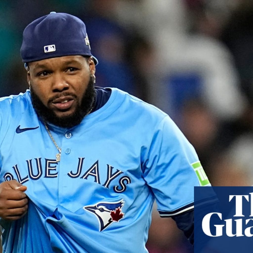 تورنتو بلو جیز برای شکست مارینرز و کاهش کسری ALCS به پنج هومر ضربه زد | MLB