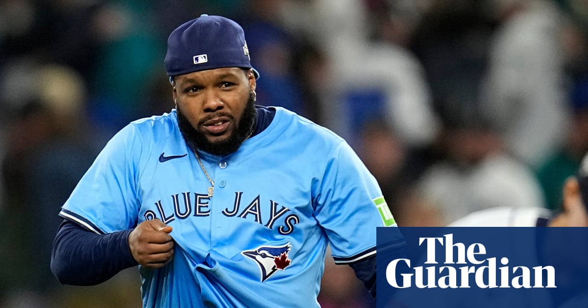 تورنتو بلو جیز برای شکست مارینرز و کاهش کسری ALCS به پنج هومر ضربه زد | MLB